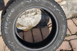 Pneumatici invernali 185/60/15