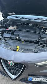 A.R Stelvio 2.2 Turbodiesel 180 CV AT8 Q4 Business