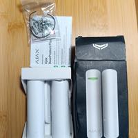 Ajax DoorProtect Plus Jeweller Nuovo