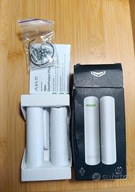 Ajax DoorProtect Plus Jeweller Nuovo