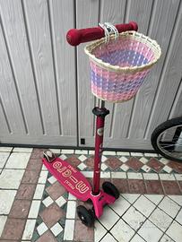 Monopattino Mini Micro