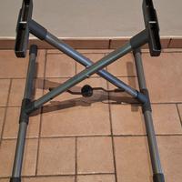 stand up bassinet inglesina