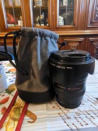 obietivo canon 24.105 serie L 