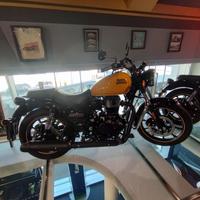ROYAL ENFIELD Meteor 350 Fireball