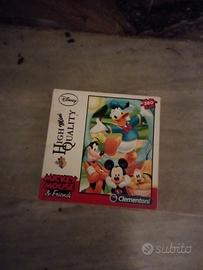 puzzle nuovo 