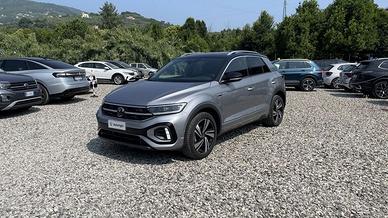 Volkswagen T-Roc 1.5 TSI ACT DSG R-Line