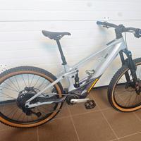 E-bike enduro Orbea Wild M20 Carbon tg.M 160-185cm