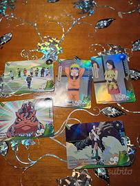 lotto naruto 