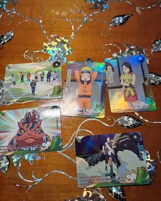 lotto naruto 