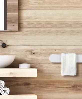 Scaldasalviette e Termoarredi Ness 60 HOM