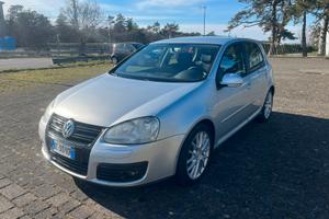 Volkswagen Golf 5 1.4 16V GT CV 170