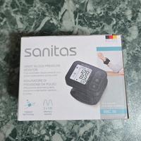 MISURATORE DA POLSO AUTOMATICO PRESSIONE ARTERIOSA