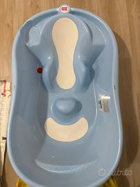 Vaschetta OKbaby Onda Evolution Neonato
