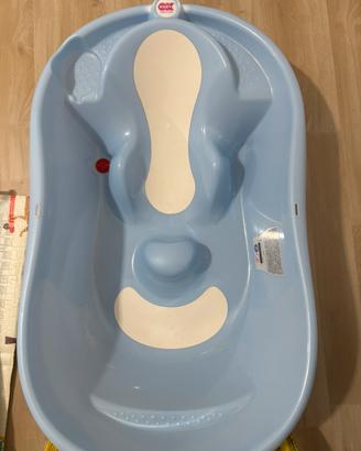 Vaschetta OKbaby Onda Evolution Neonato