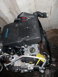 MOTORE 169A4000 1.2 B FIAT PUNTO EVO