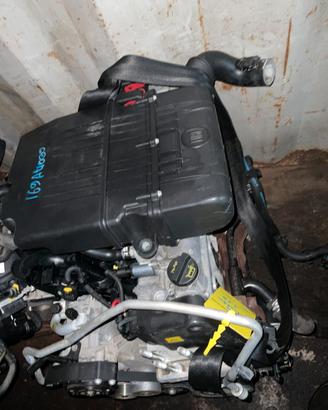 MOTORE 169A4000 1.2 B FIAT PUNTO EVO