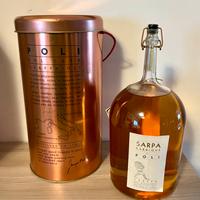 Grappa Poli jeroboam