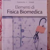 Elementi di Fisica Biomedica + Fisica - 2000 quiz