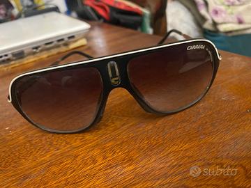 Occhiali da sole sportivi originali