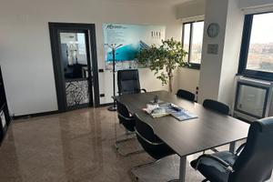 Ufficio commerciale/ o Stanze Pomezia