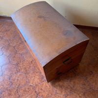 Baule primi novecento