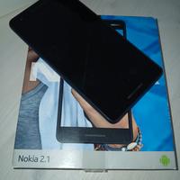 Nokia 2.1 Android One Go Edition