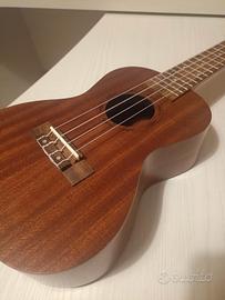 ukulele