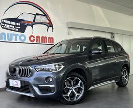 BMW X1 xDrive18d xLine