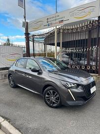 Peugeot 208 PureTech 75 Stop&Start 5 porte Active 
