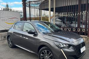 Peugeot 208 PureTech 75 Stop&Start 5 porte Active 