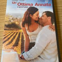 Un’ otima Annata A good Year Russel Crowe