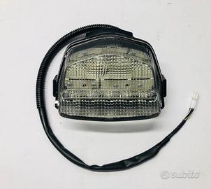 Faro fanalino posteriore Honda CBR 1000 RR 2008 14