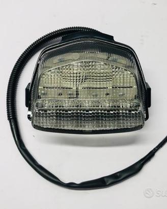 Faro fanalino posteriore Honda CBR 1000 RR 2008 14