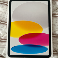 Apple iPad 2025 128gb - Nuovo imballato