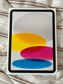 Apple iPad 2025 128gb - Nuovo imballato