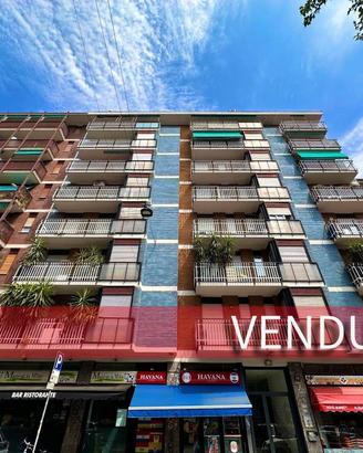 Appartamento di 65 m² con 2 locali a Milano