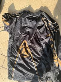 Maglia mtb/motocross acerbis