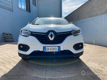 Renault Kadjar 1.5 dCi 115CV Edition | 2020