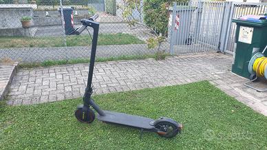 monopatino eletrico xiaomi