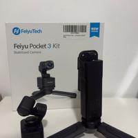 Feiyu Pocket 3 Kit