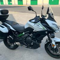 Kawasaki Versys 650 - 2018