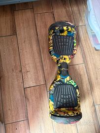 Hoverboard
