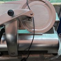 Affettatrice professionale Kolossal Manconi