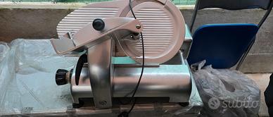 Affettatrice professionale Kolossal Manconi