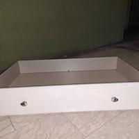 #2 cassetti larghezza  100 cm per Armadio PAX Ikea