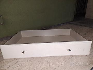 #2 cassetti larghezza  100 cm per Armadio PAX Ikea