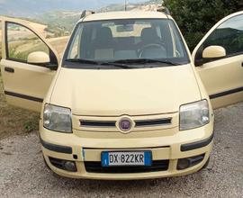 FIAT Panda 2ª serie - 2009