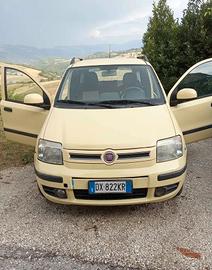 FIAT Panda 2ª serie - 2009