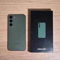 Samsung Galaxy S23 PLUS 256gb Green