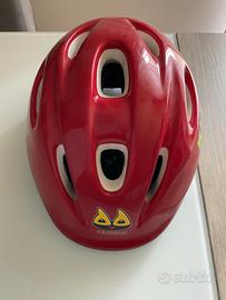 Caschetto bici